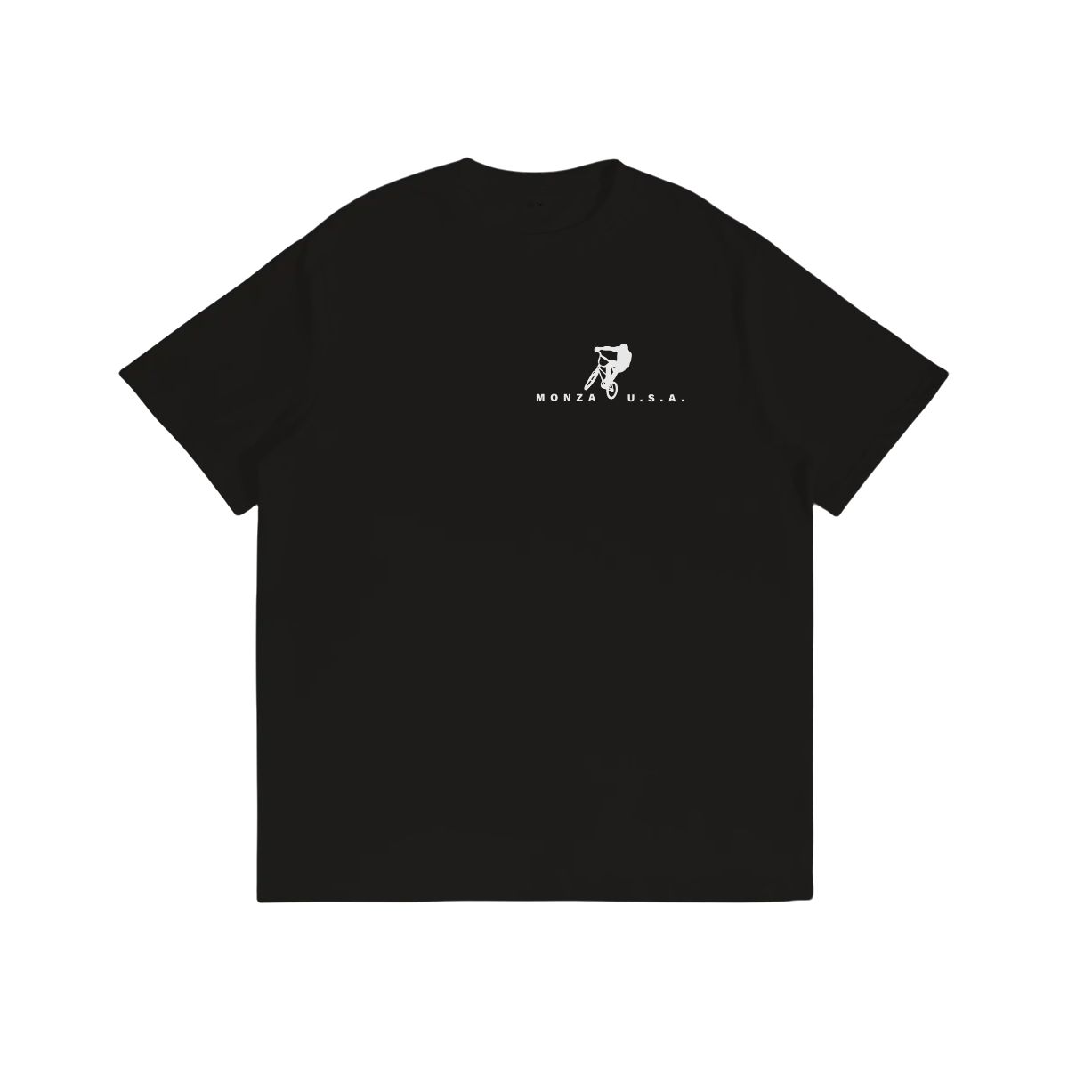 Monza U.S.A. Stealth Tee
