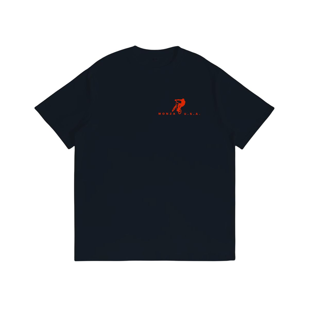 Monza U.S.A. Stealth Tee