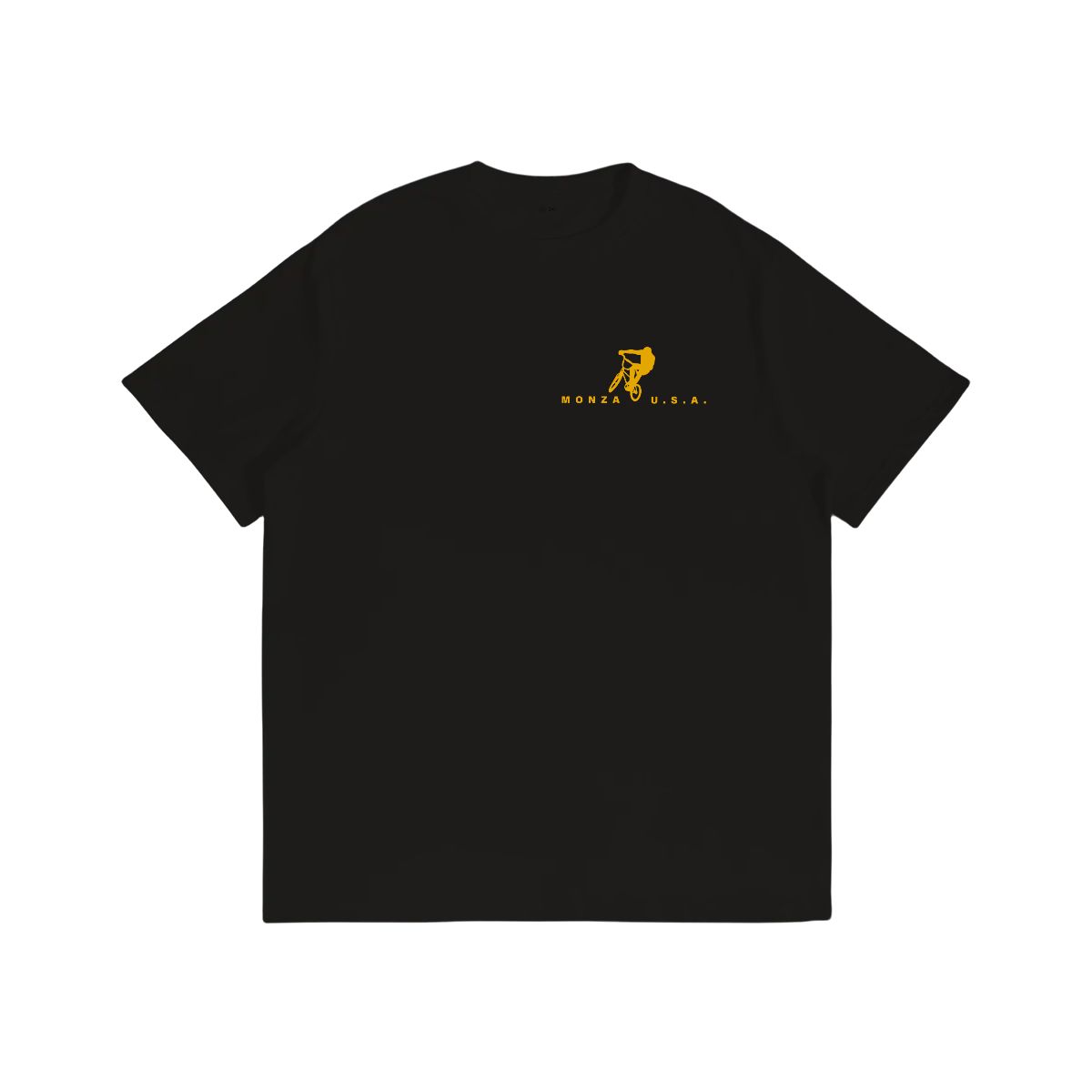 Monza U.S.A. Stealth Tee