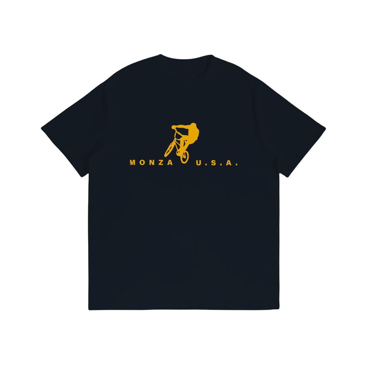 Monza U.S.A. Stealth Tee