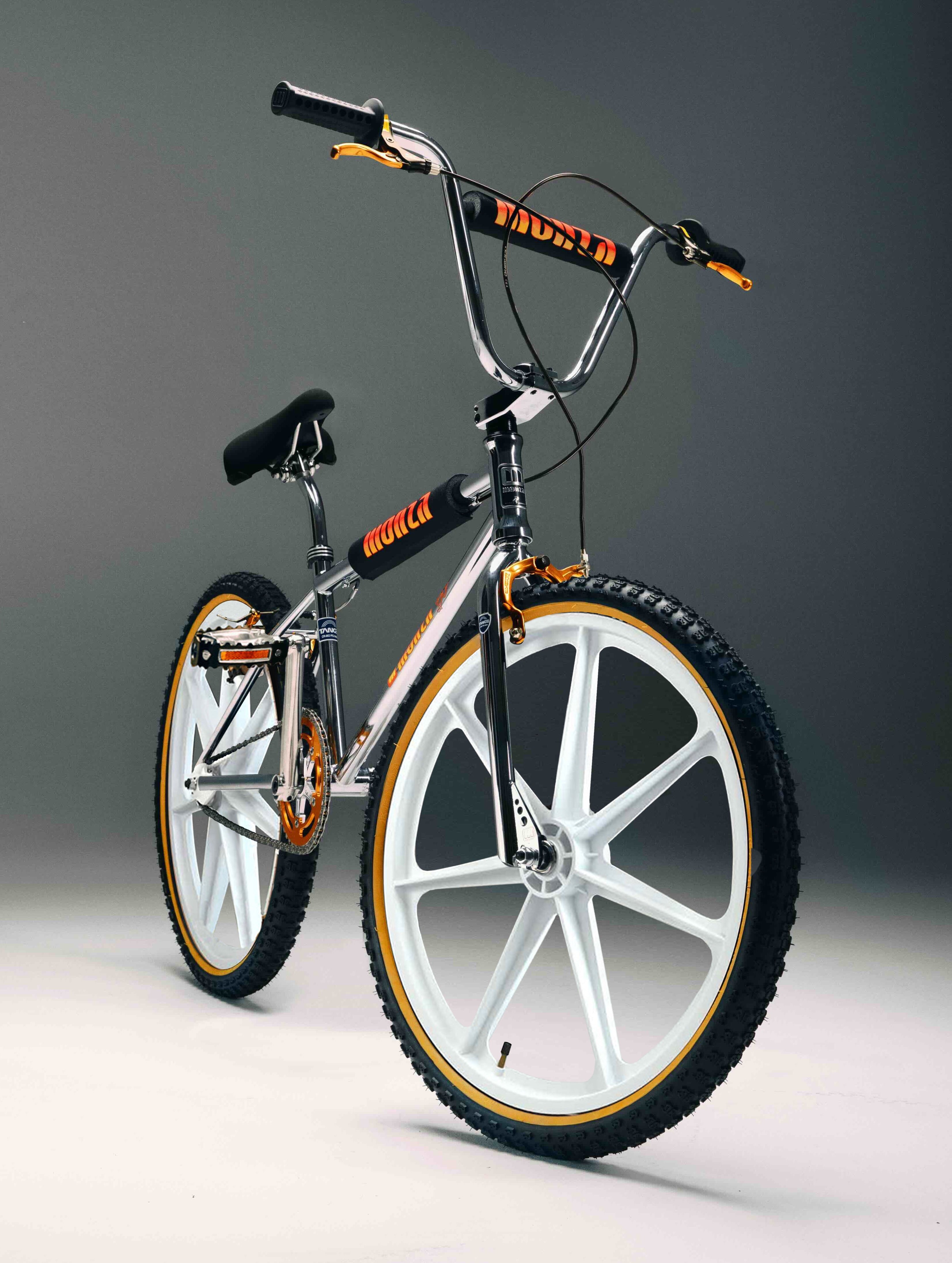 Skyway fashion bmx 24