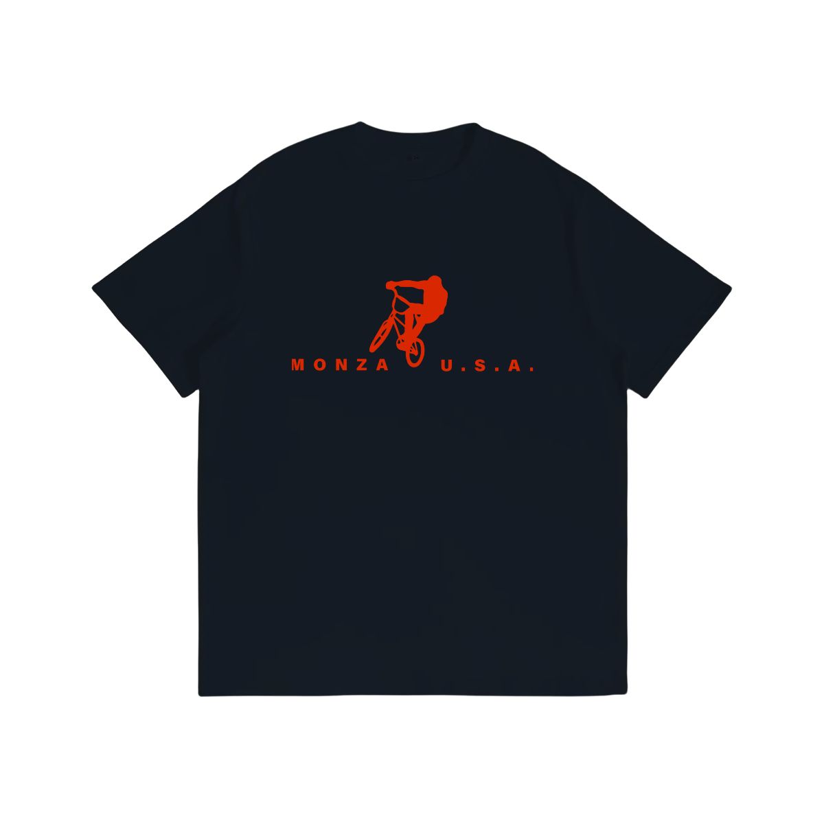 Monza U.S.A. Stealth Tee