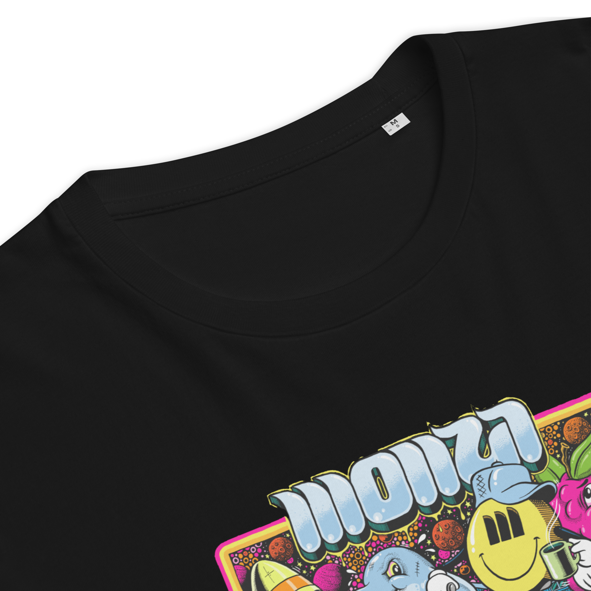 BMX Tunes Tee