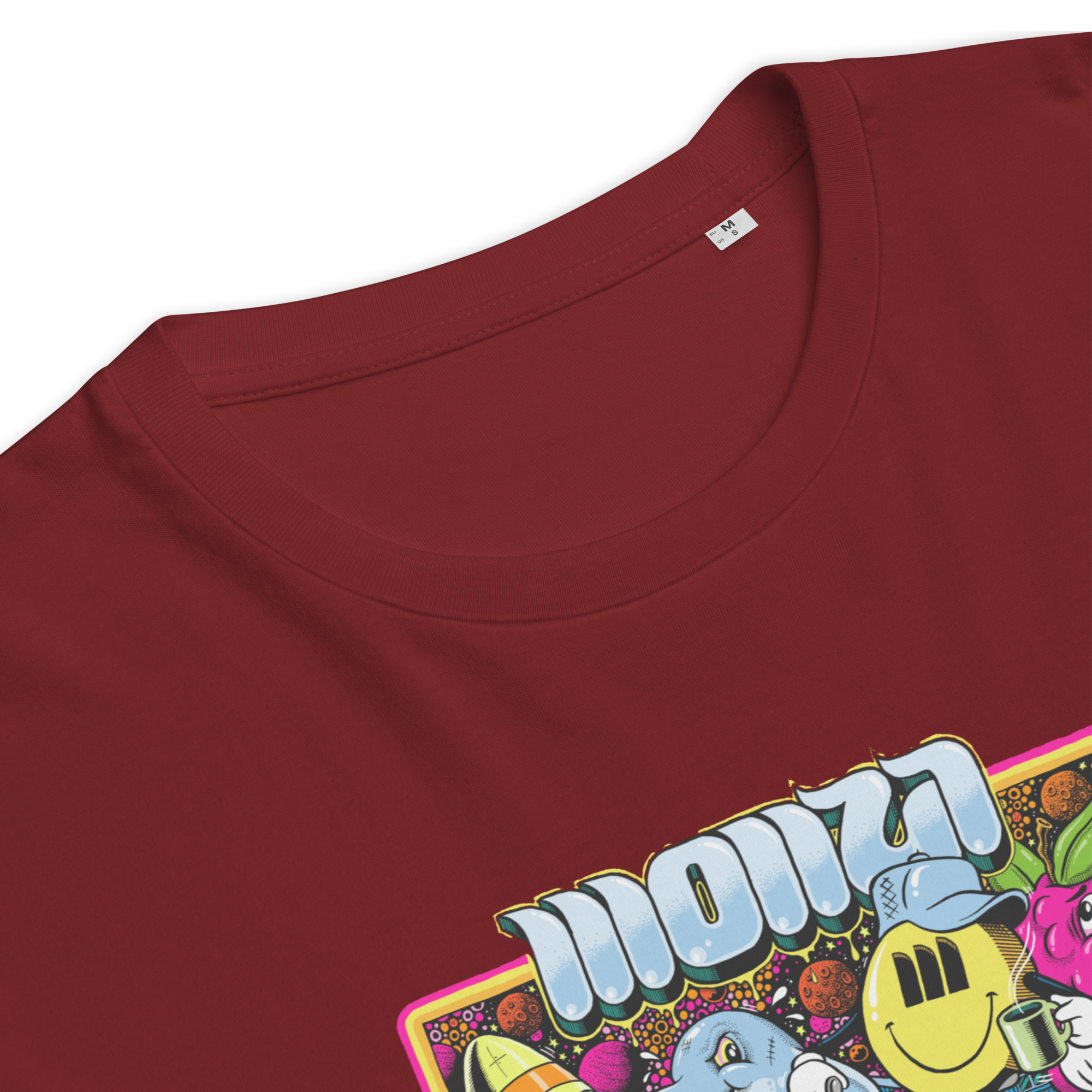 BMX Tunes Tee