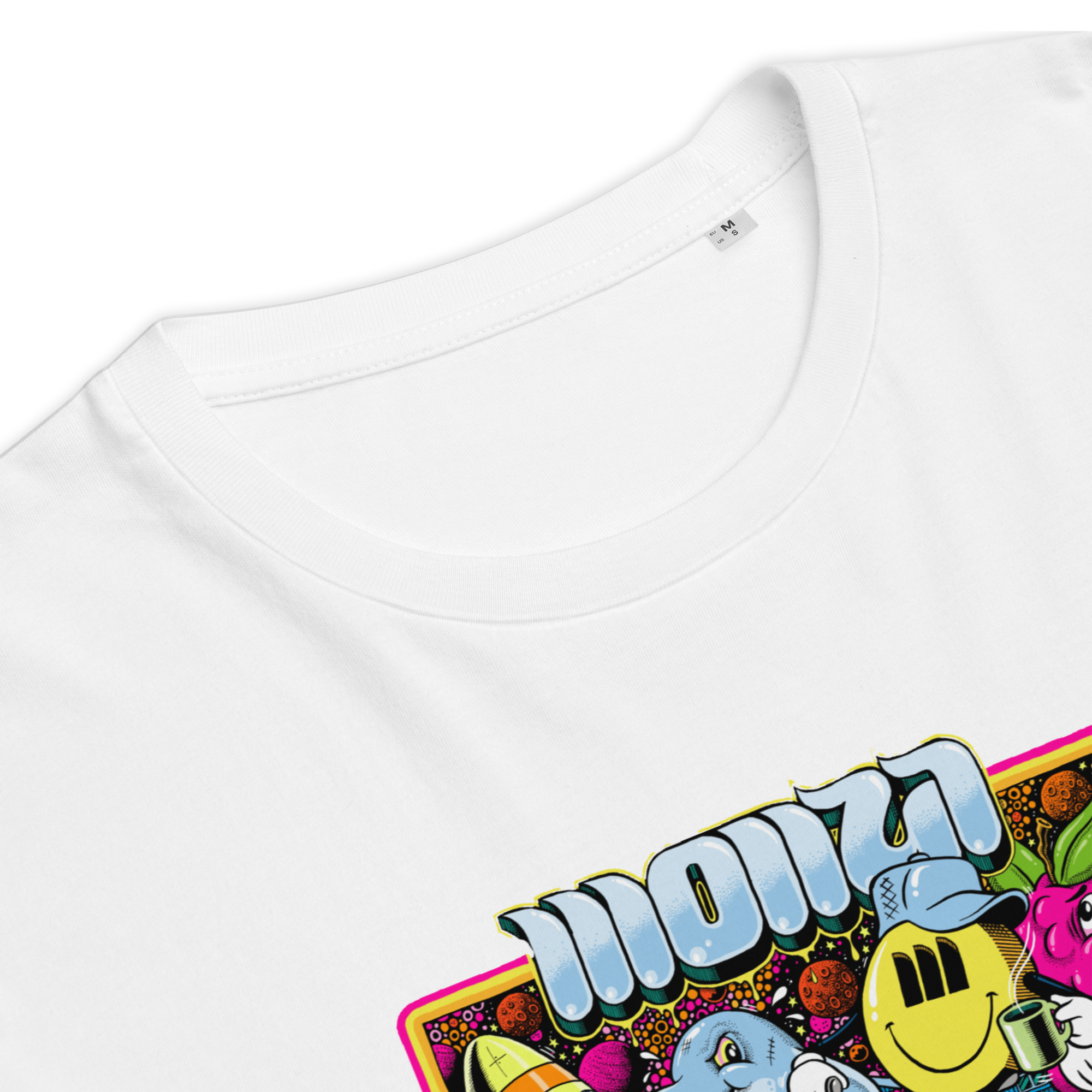 BMX Tunes Tee