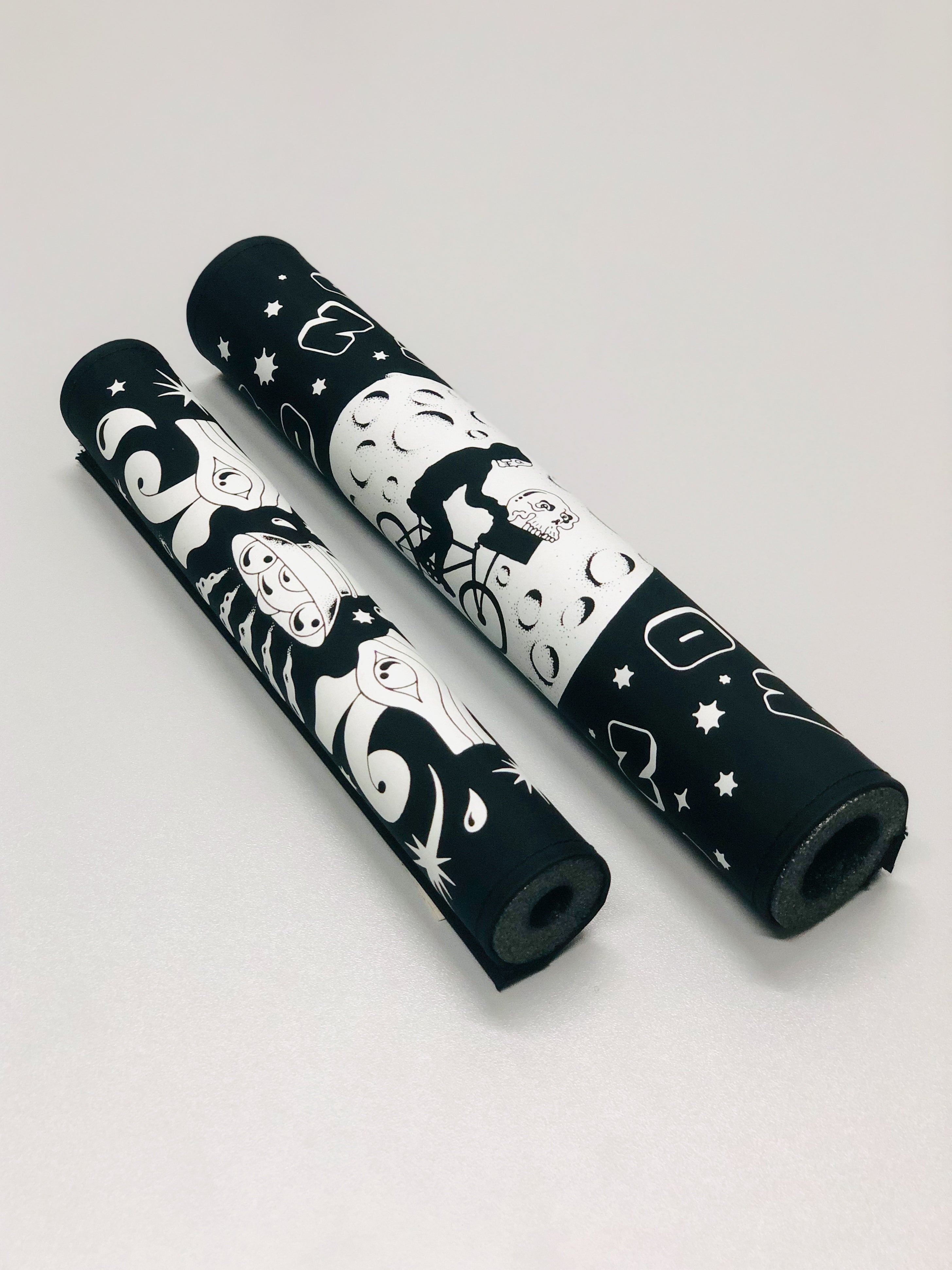 GID Pad Set Monza x Omnipollo