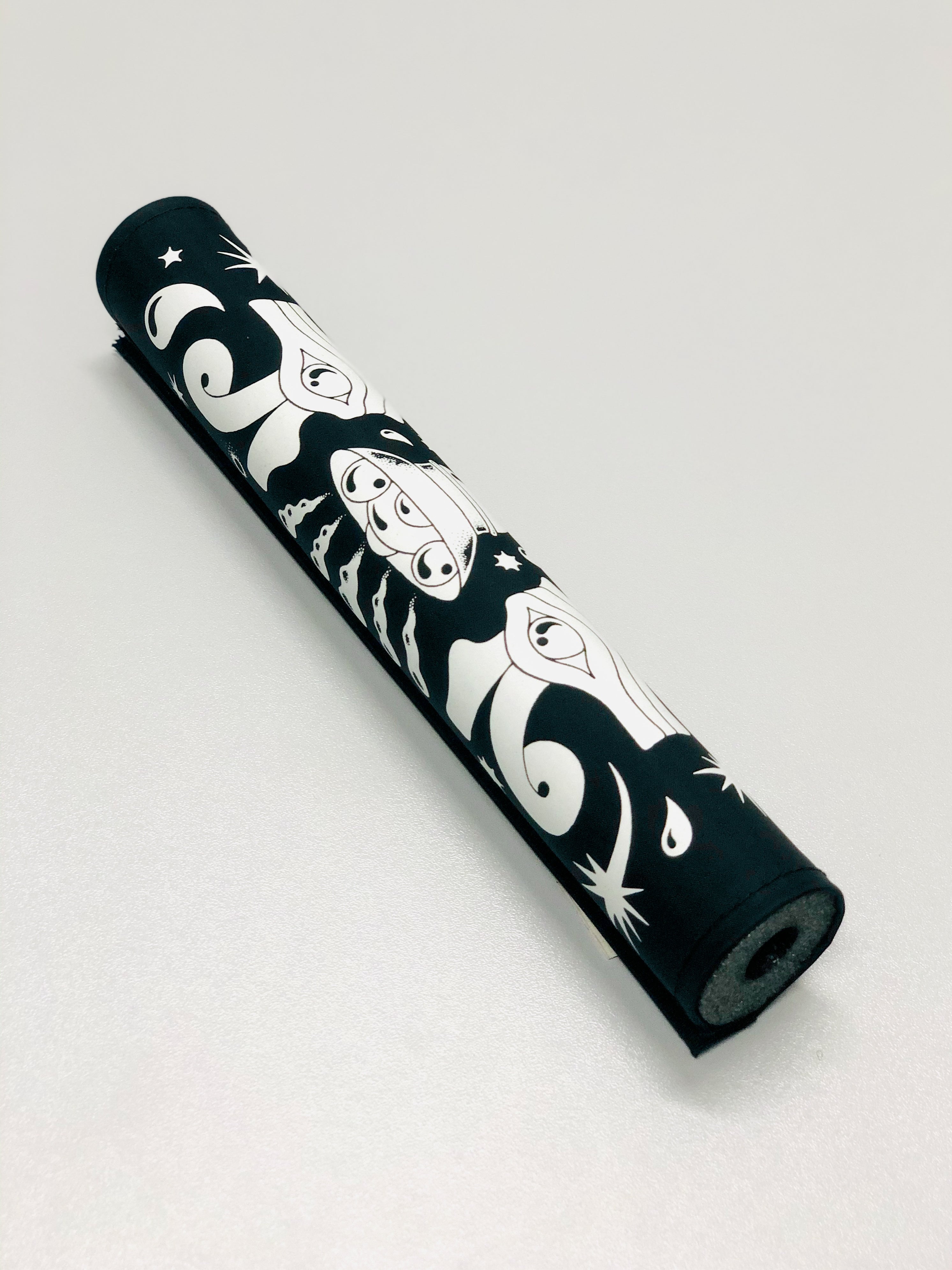 GID Pad Set Monza x Omnipollo