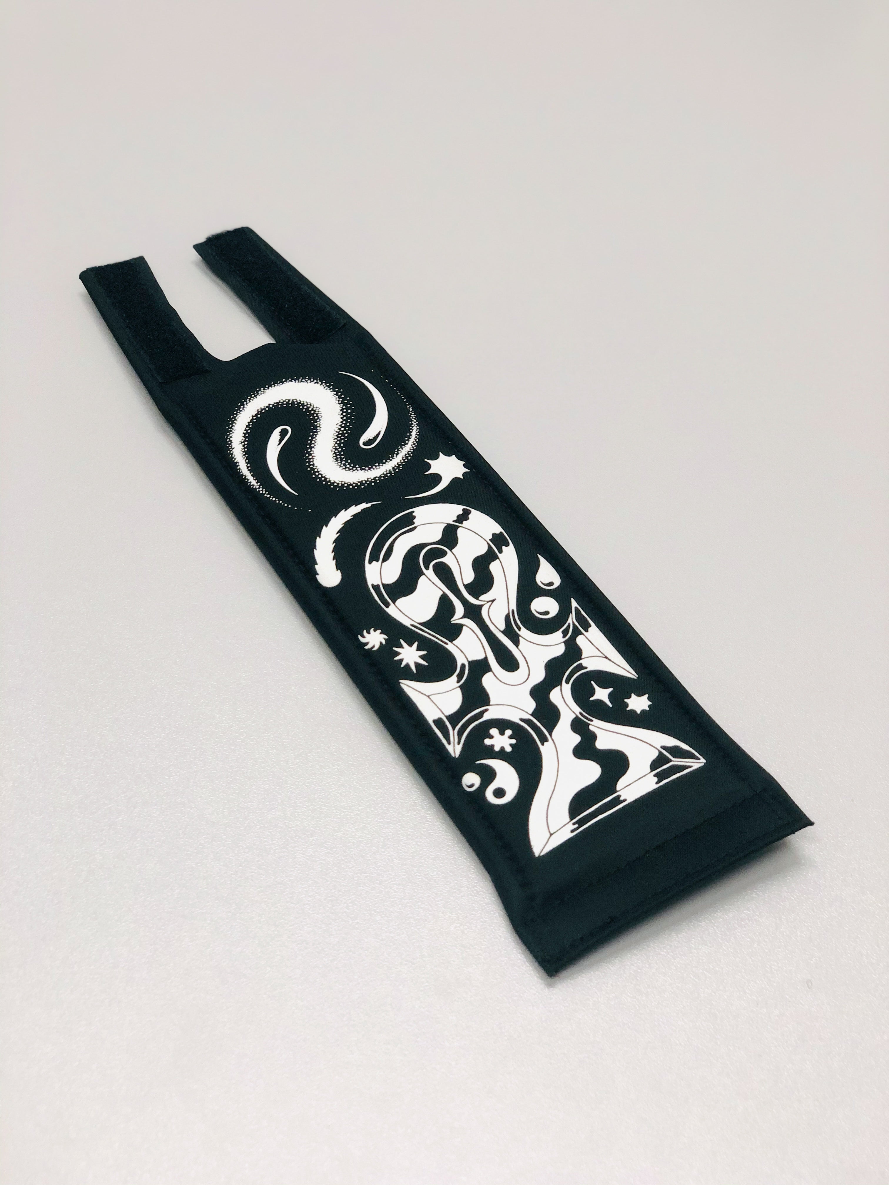 GID Pad Set Monza x Omnipollo
