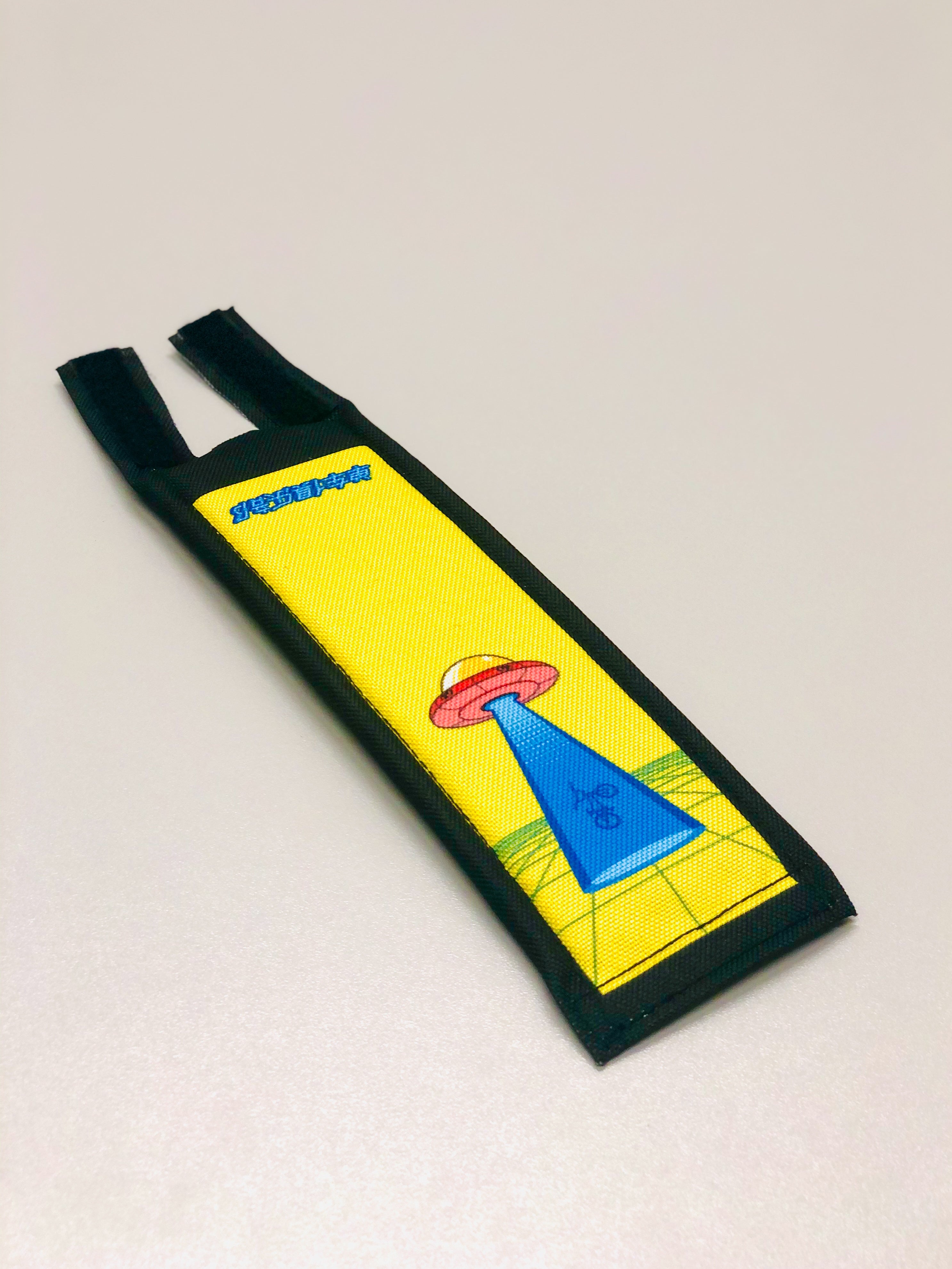 John Beijer BMX pad set