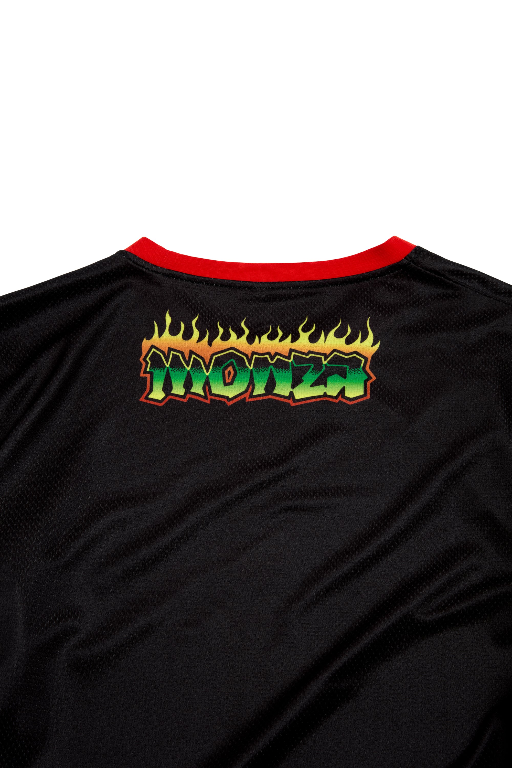 JIMBO Racing Jersey Black