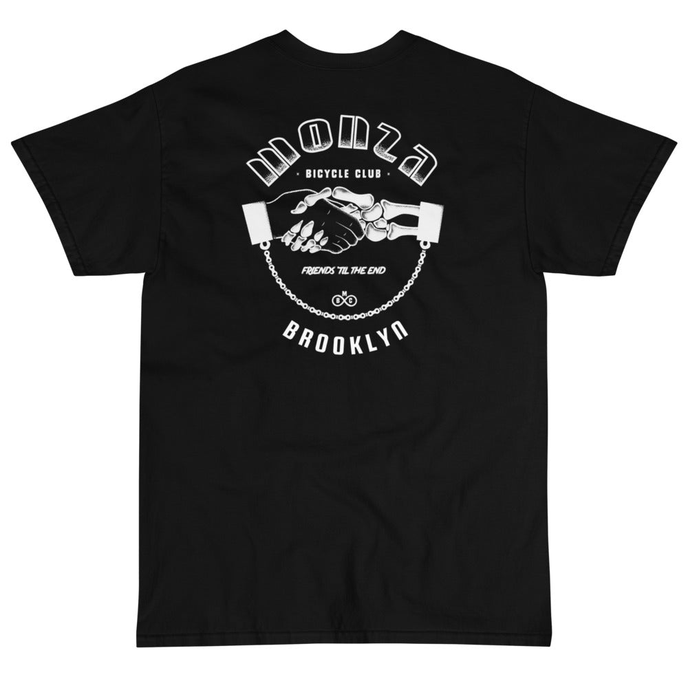 BROOKLYN Club Tee