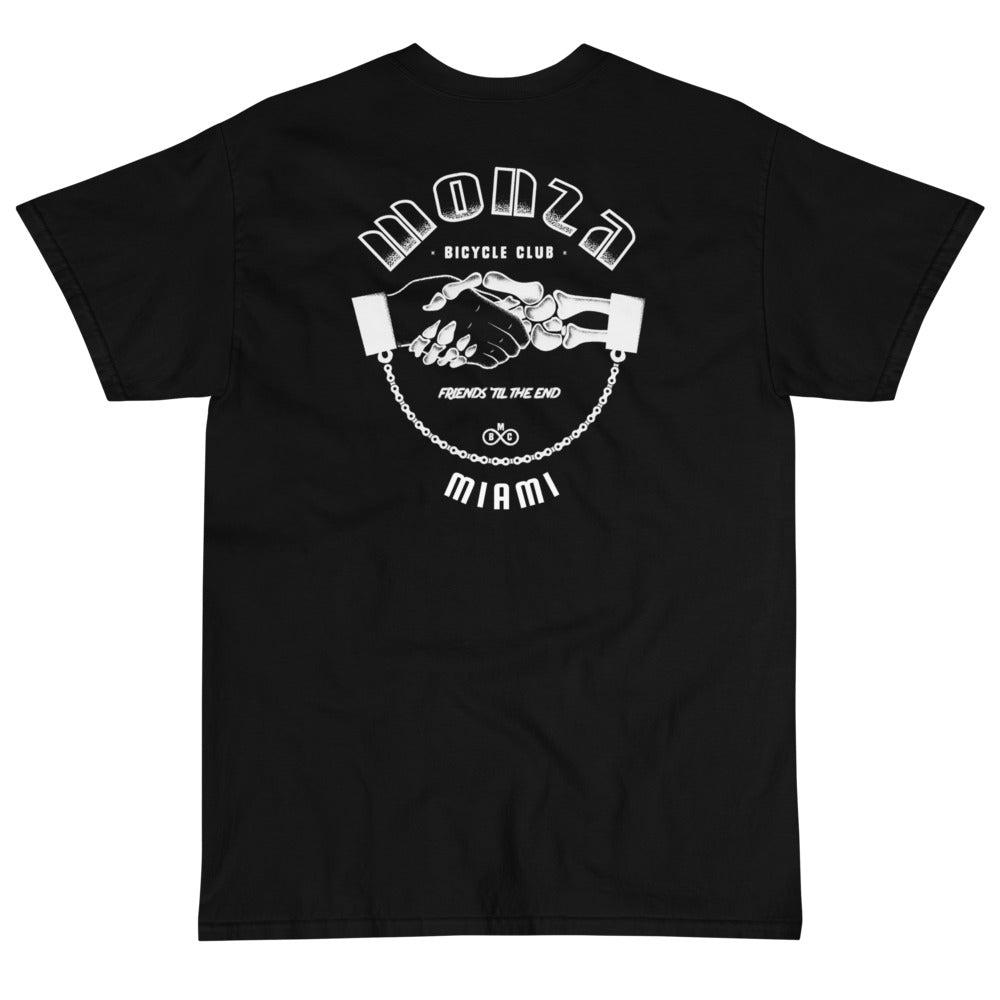 MIAMI Club Tee