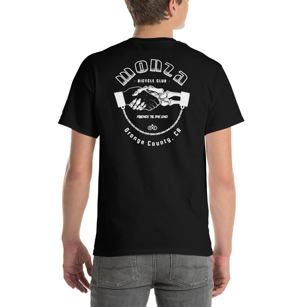 Orange County Club Tee