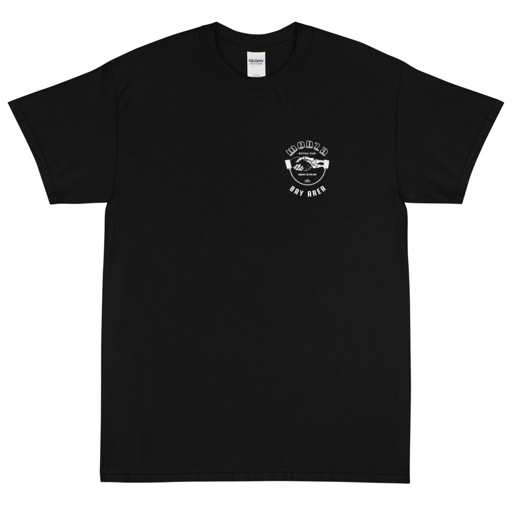 BAY AREA Club Tee