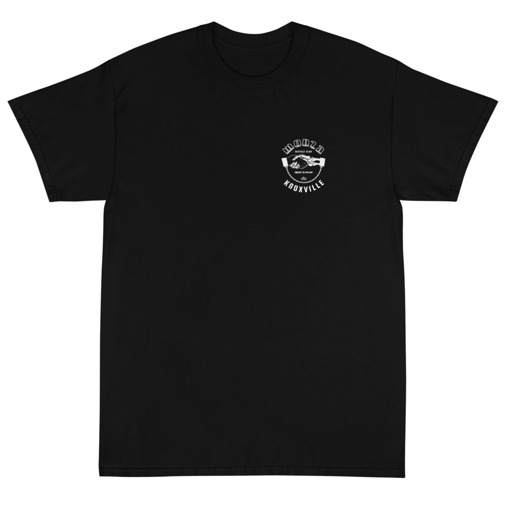 Knoxville Club Tee