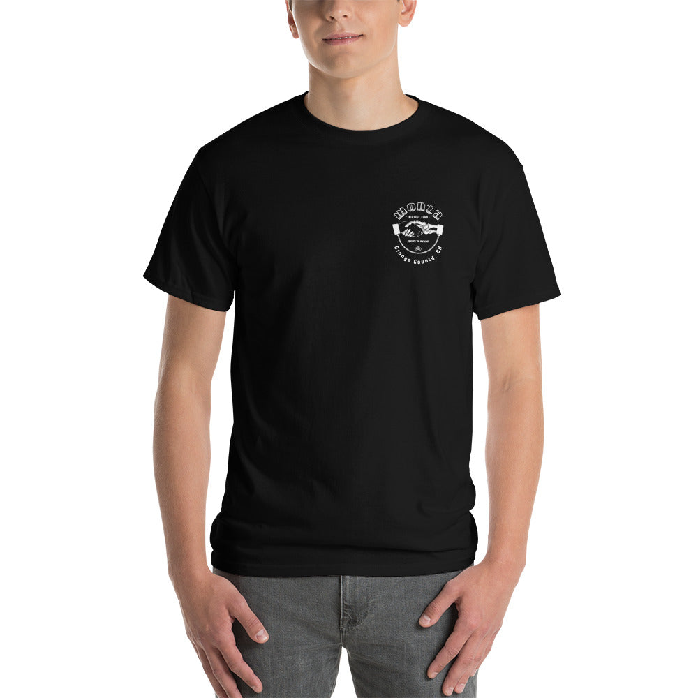 Orange County Club Tee