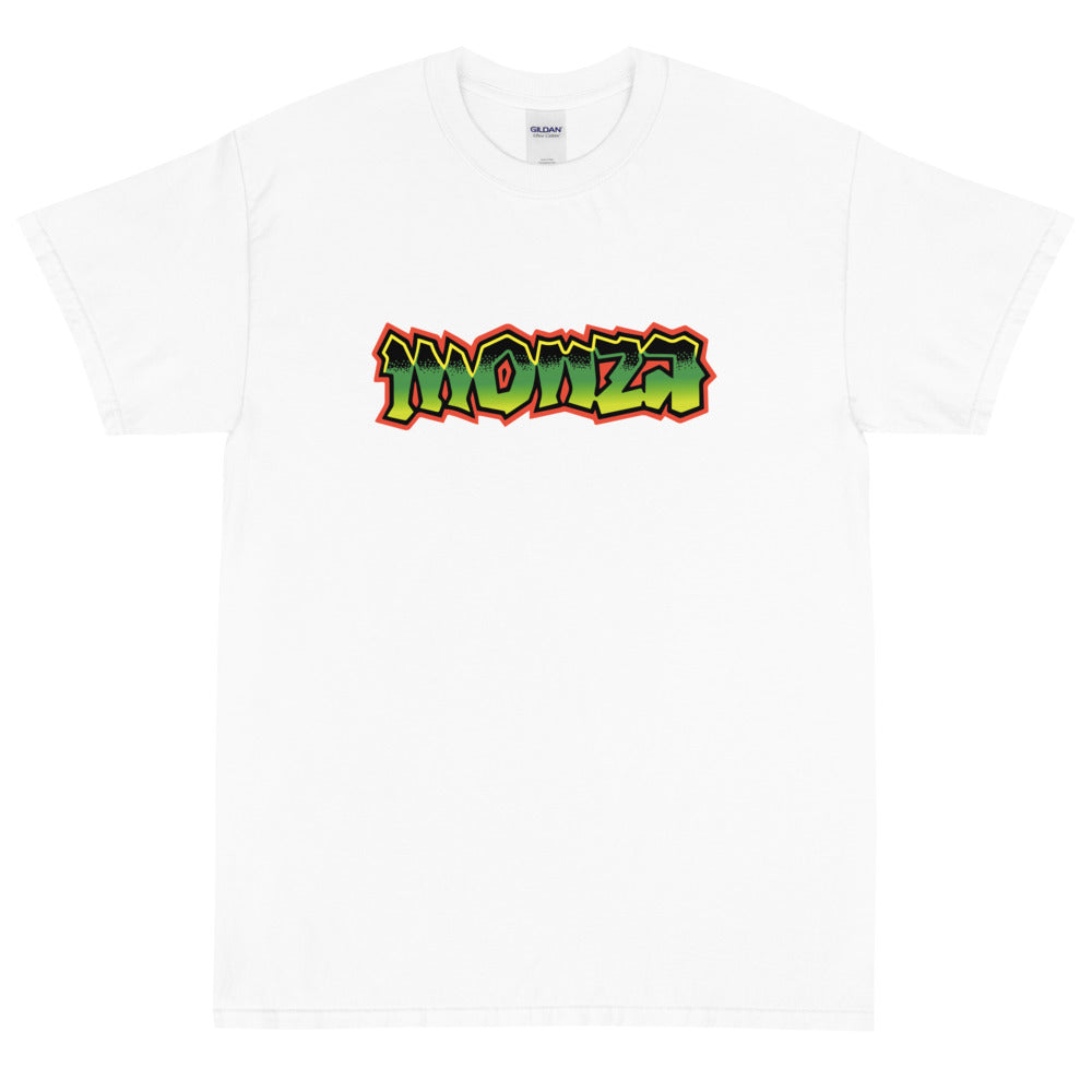 JIMBO 2.0 TEE WHITE