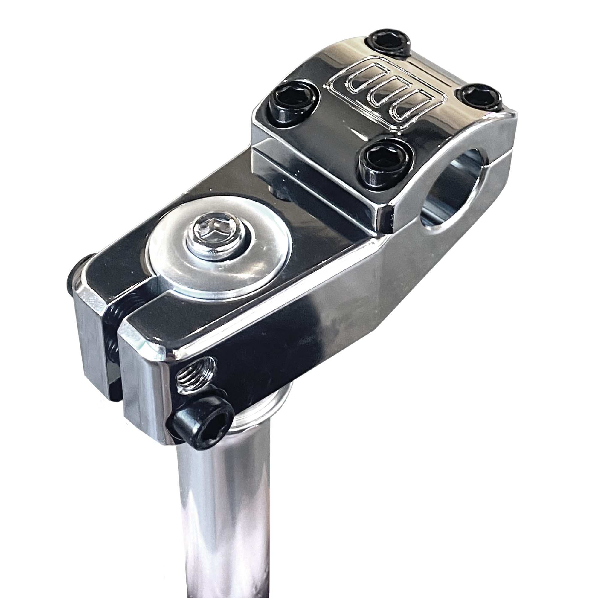 Monza Stem with adapter