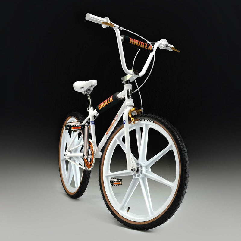 BMX Bikes - 24" BMX & 26" BMX Bikes