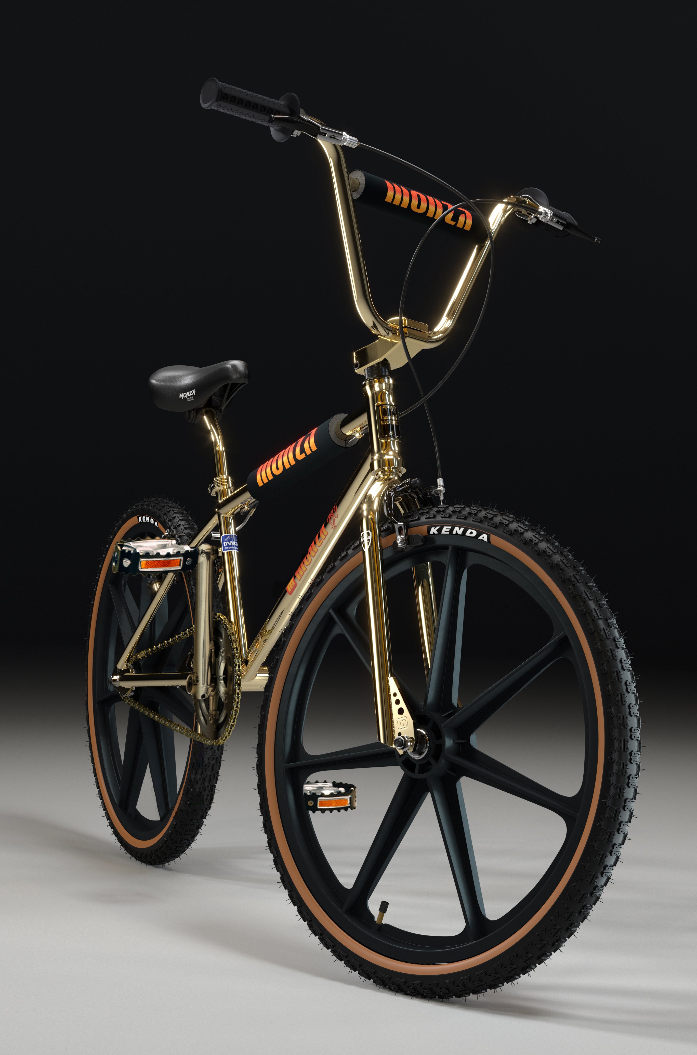 Premium BMX bikes for adults