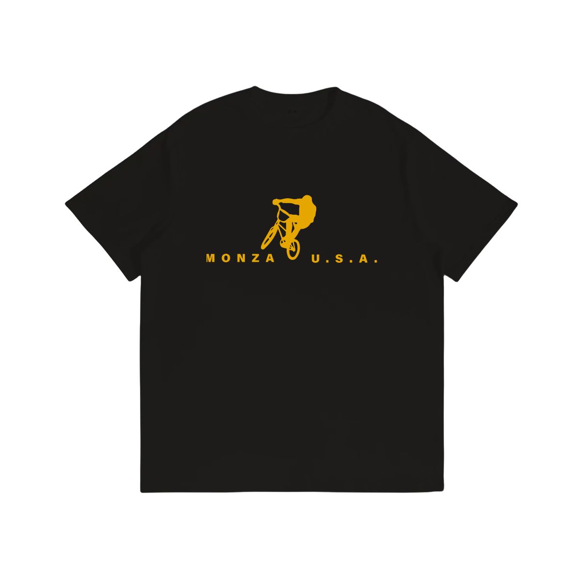 Monza U.S.A. Stealth Tee