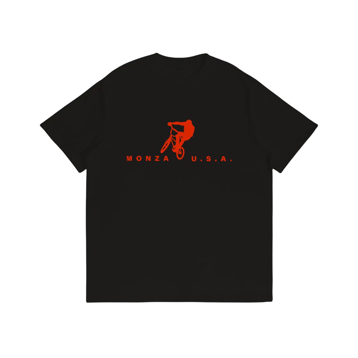 Monza U.S.A. Stealth Tee