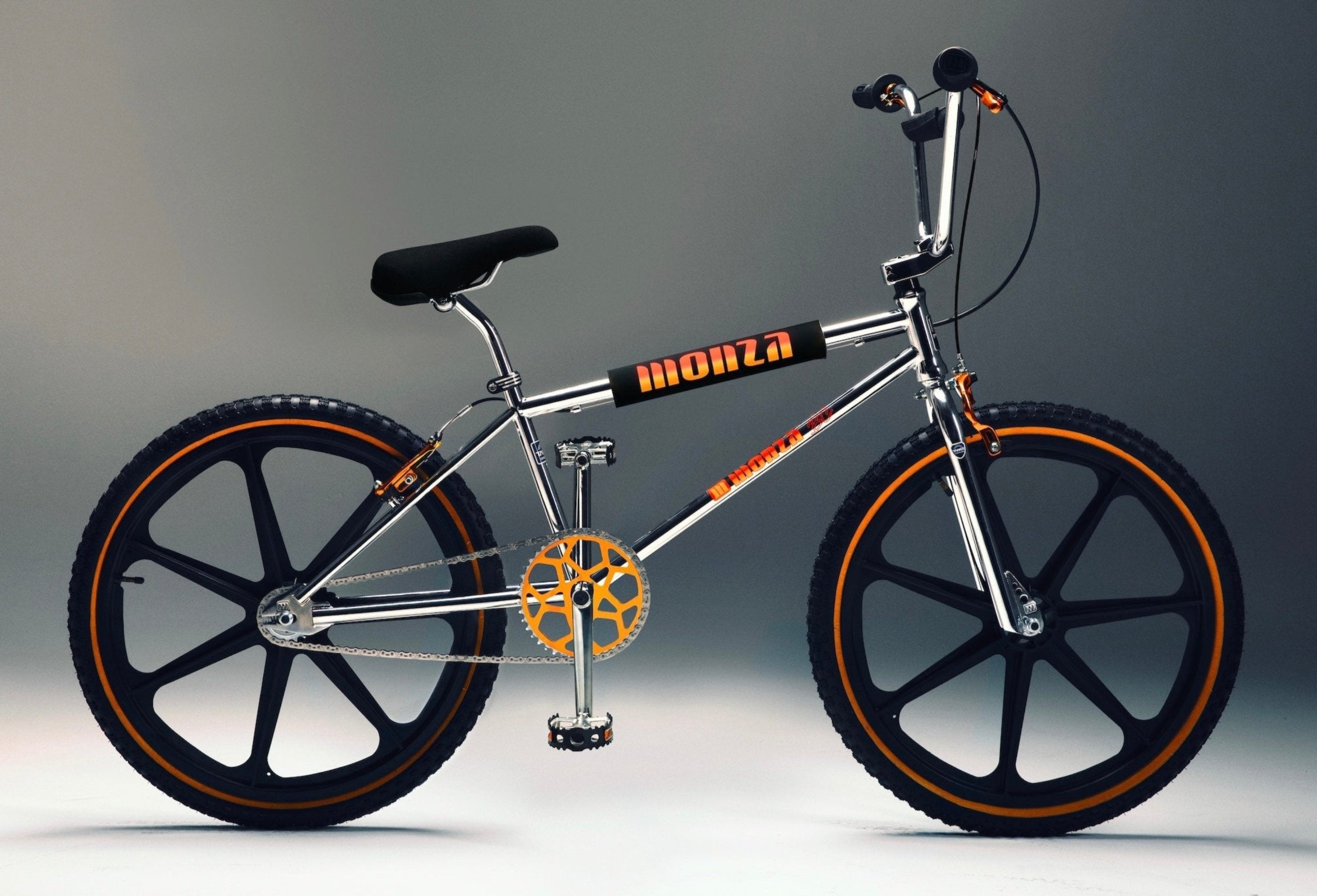 Monza bmx cruiser on sale