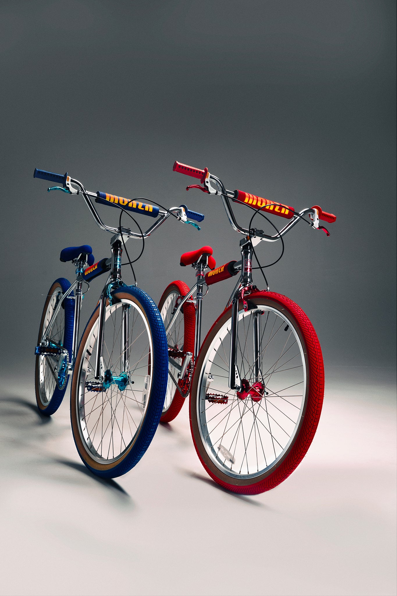 Premium BMX bikes for adults