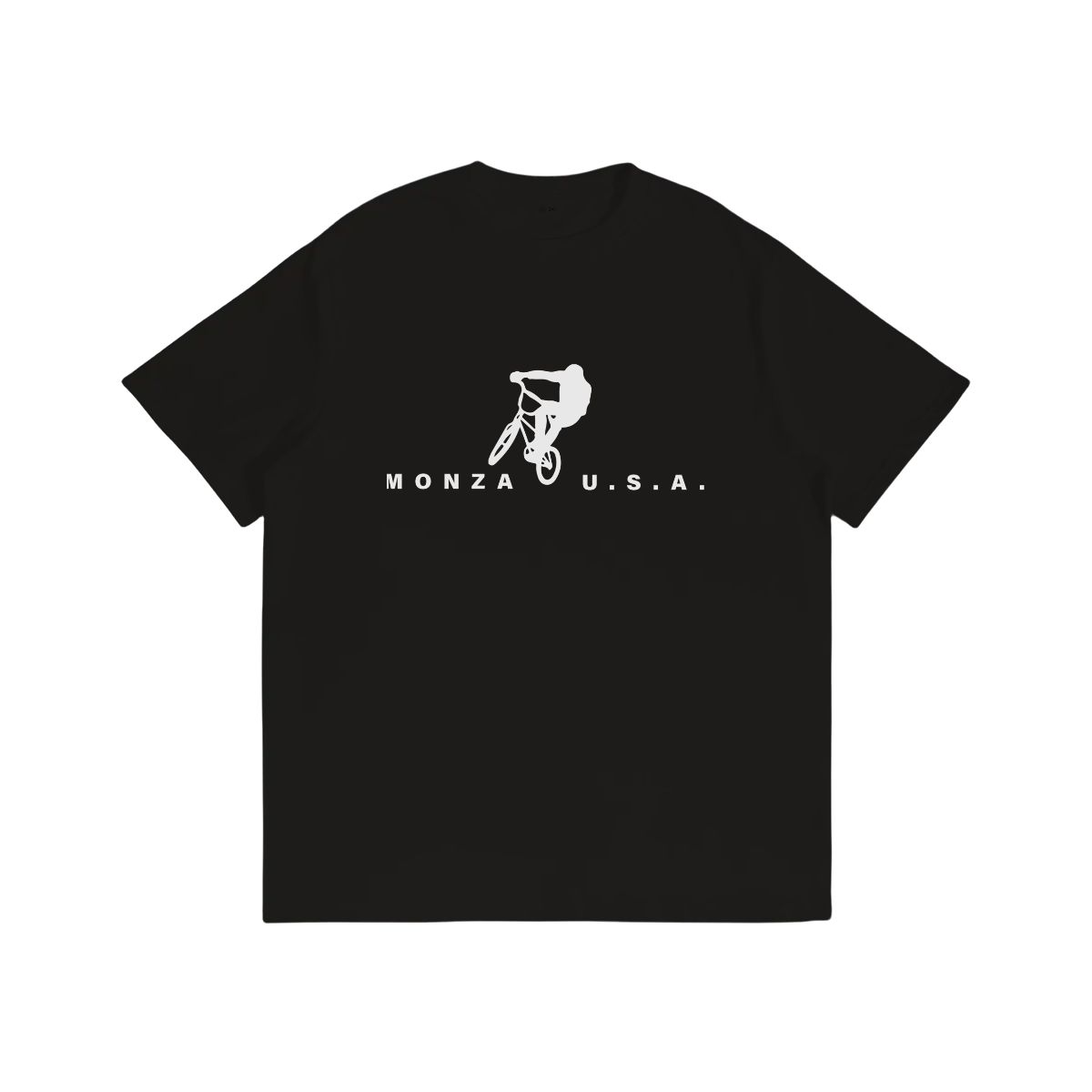 Monza U.S.A. Stealth Tee