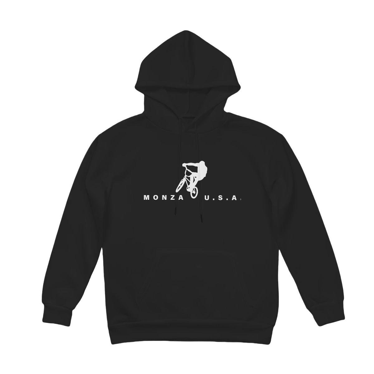 MONZA U.S.A. Hoodie