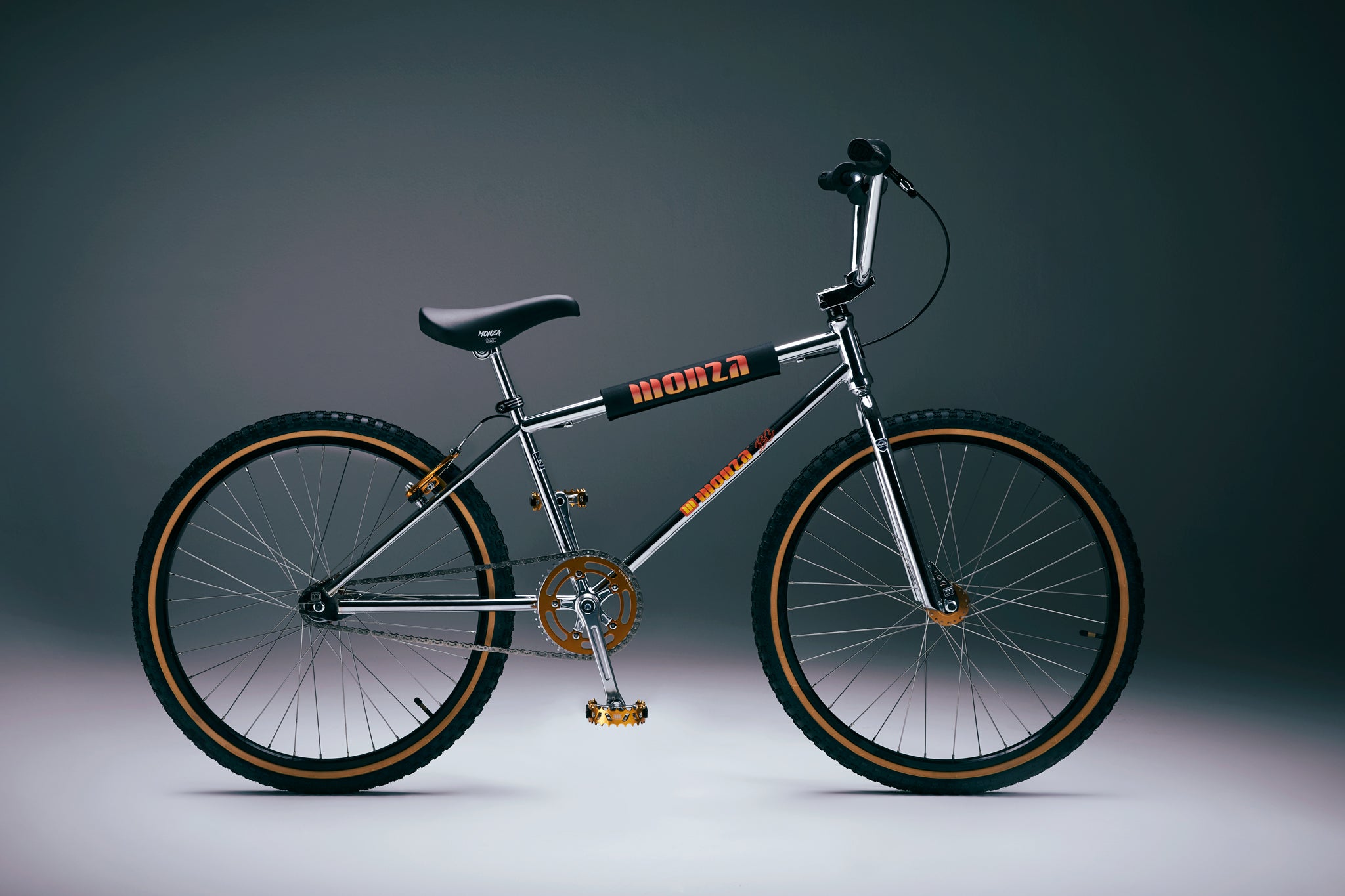 Retro store bmx cruiser