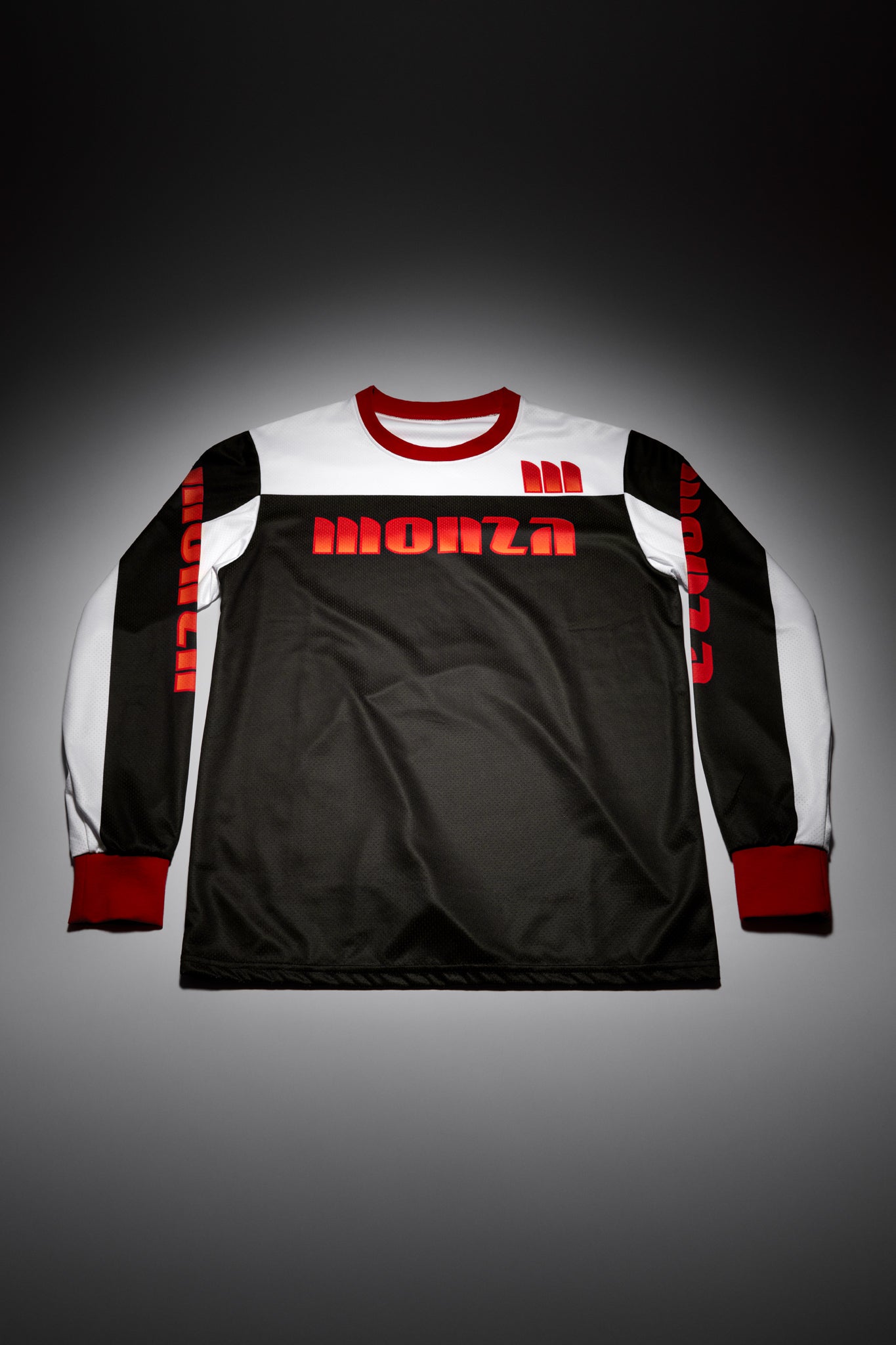 Monza BMX Jersey