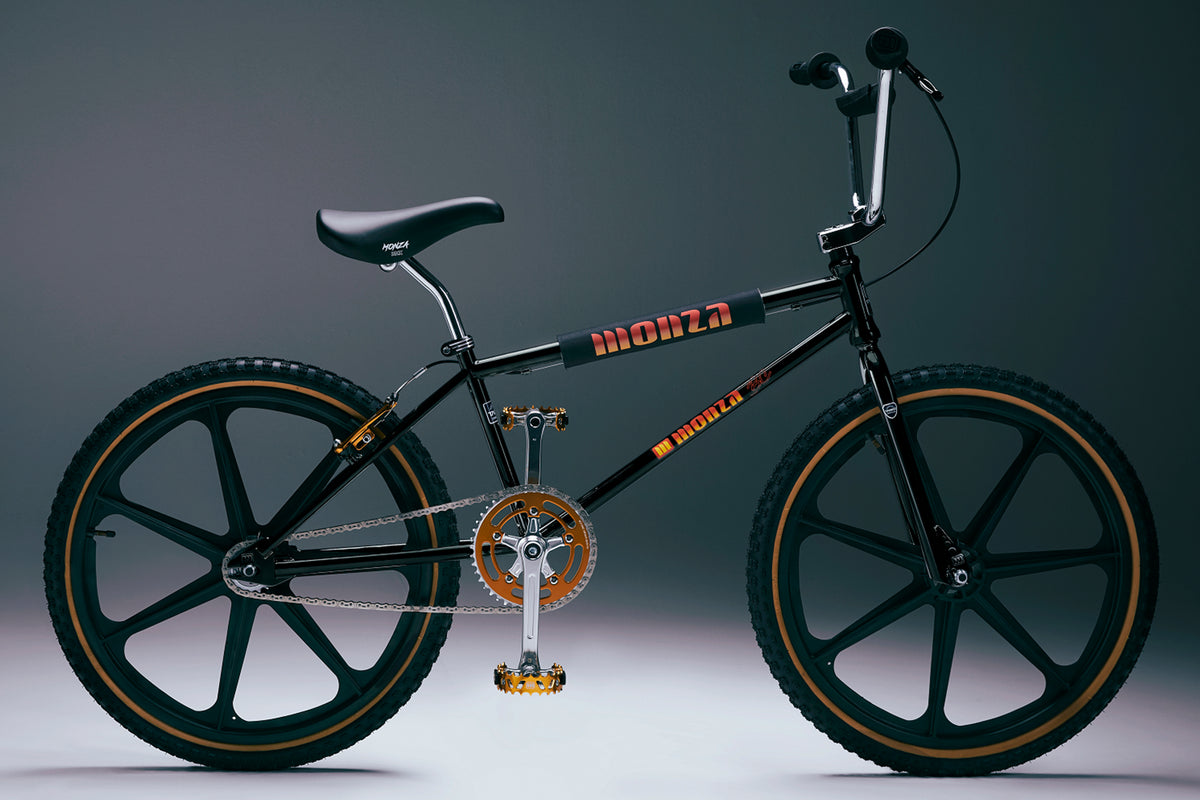 24" BMX Bikes - 24 Inch BMX Cruisers