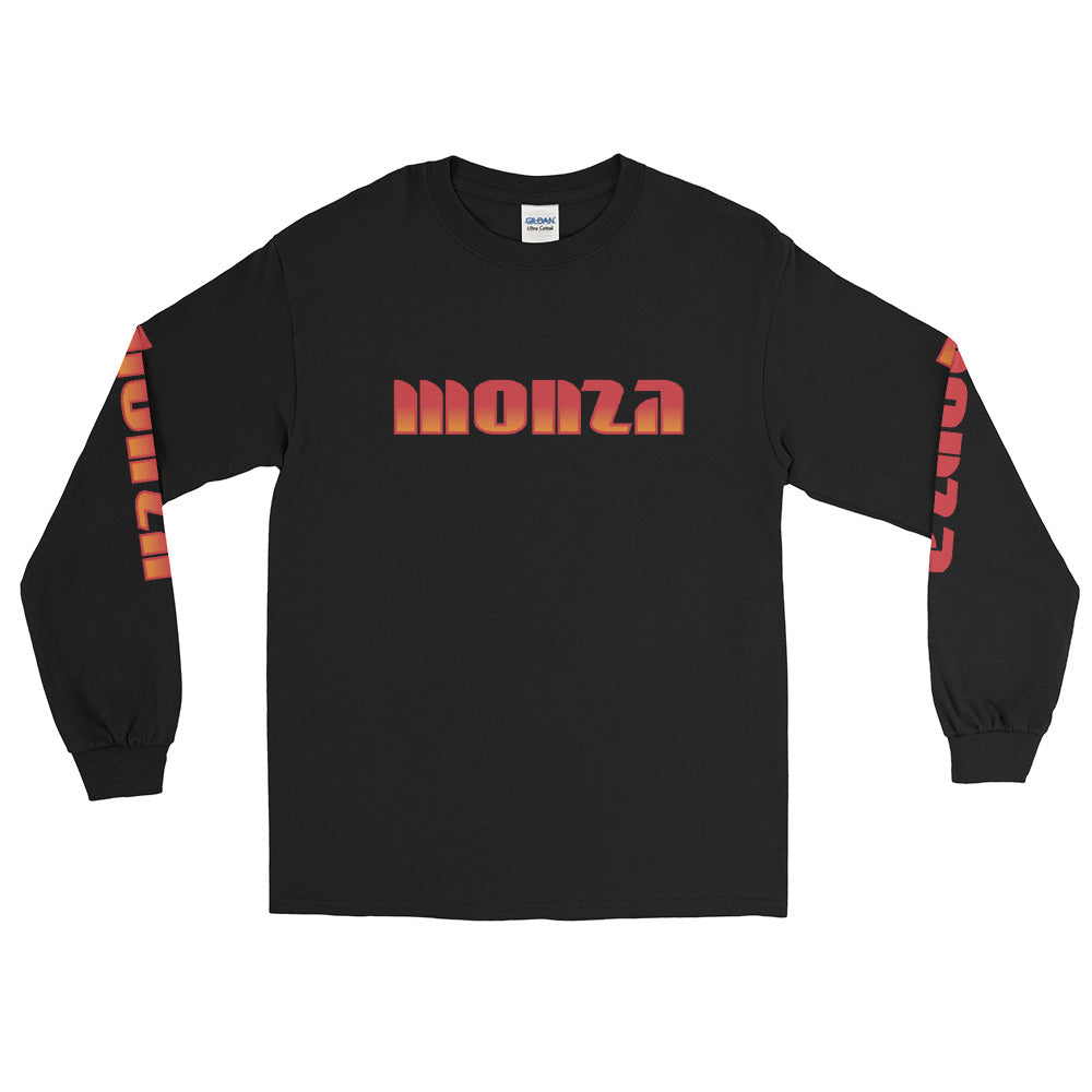 Monza Long Sleeve Shirt